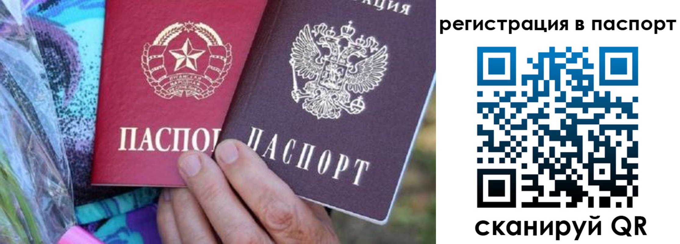 временная регистрация купить в Ставрополе
